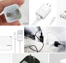 電源庫(kù)存回收.